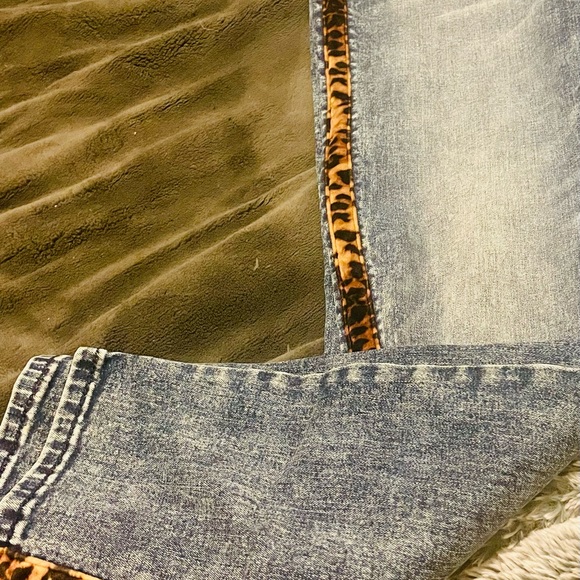 Rock&Roll Cowgirl jeans - Picture 5 of 7